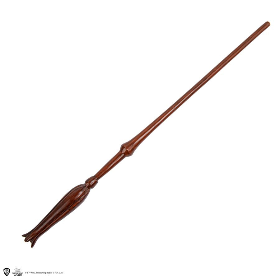 Harry Potter - Luna Lovegood Collector Wand