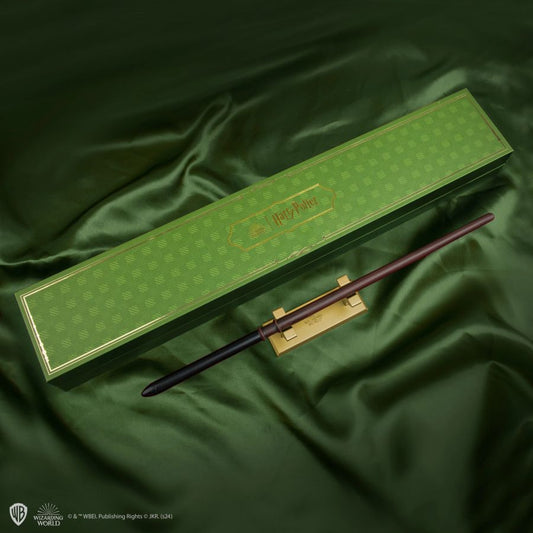 Harry Potter - Draco Malfoy Collector Wand