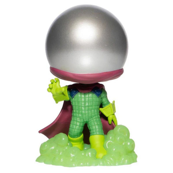 Mysterio Pop!