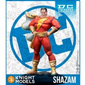 DC Universe Miniature Game - Shazam