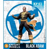 DC Universe Miniature Game - Black Adam