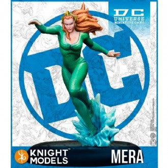 DC Universe Miniature Game - Mera