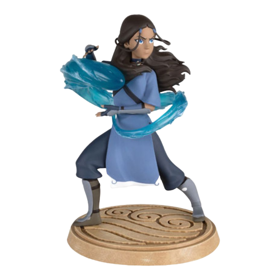 Avatar the Last Airbender - Katara Deluxe Figure