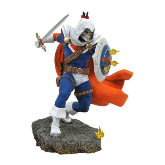 Marvel Comics - Taskmaster Gallery PVC Statue