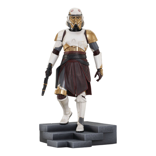 Star Wars: Ahsoka - Enoch Premier Statue