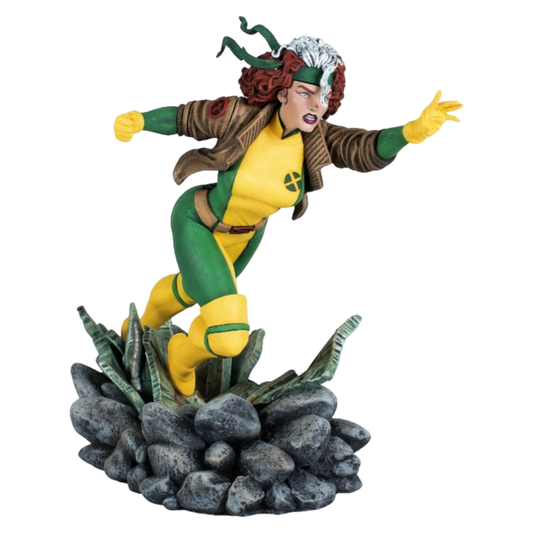 Marvel Comics - Rogue Gallery PVC Statue