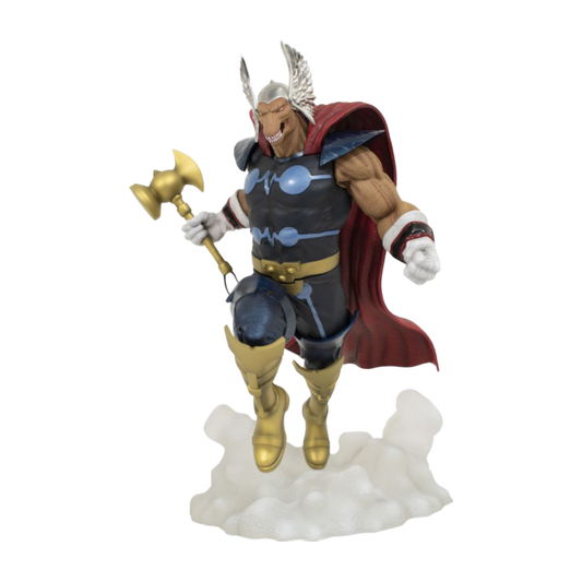 Marvel Comics - Beta Ray Bill Gallery PVC Statue