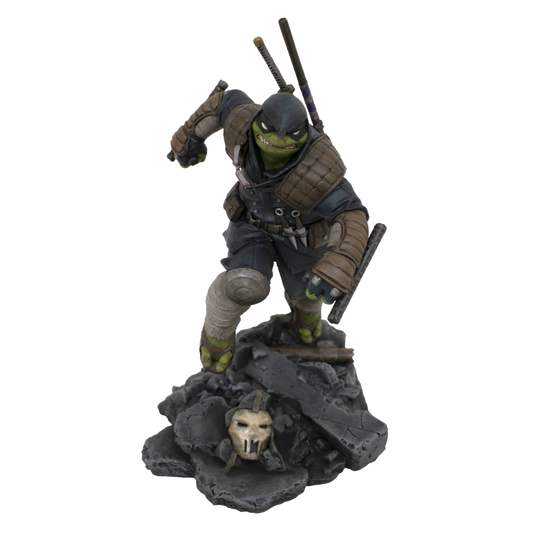 Teenage Mutant Ninja Turtles - Last Ronin Gallery PVC Statue PREORDER