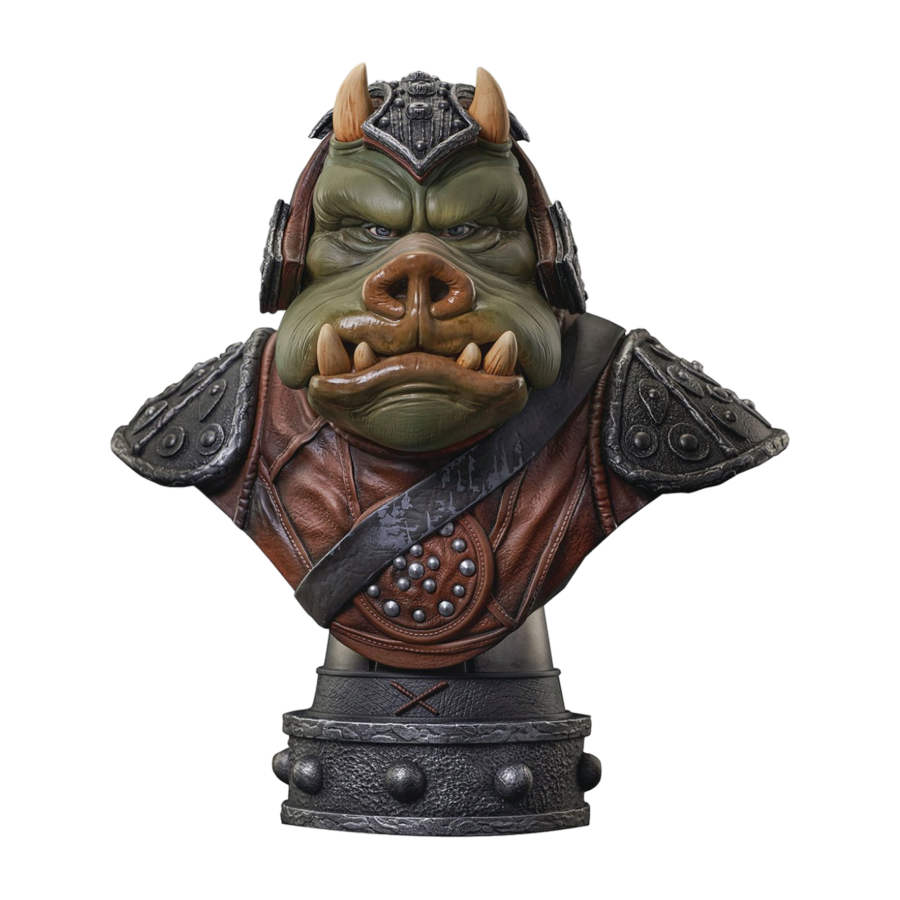 Star Wars - Gamorrean Guard 1:2 Scale Bust PREORDER