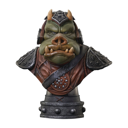 Star Wars - Gamorrean Guard 1:2 Scale Bust PREORDER