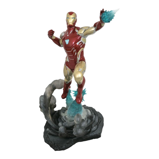 Avengers 4: Endgame - Iron Man Mark LXXXV Gallery PVC Statue