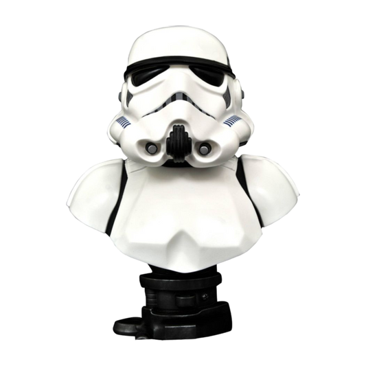 Star Wars - Stormtrooper A New Hope 1:2 Scale Bust