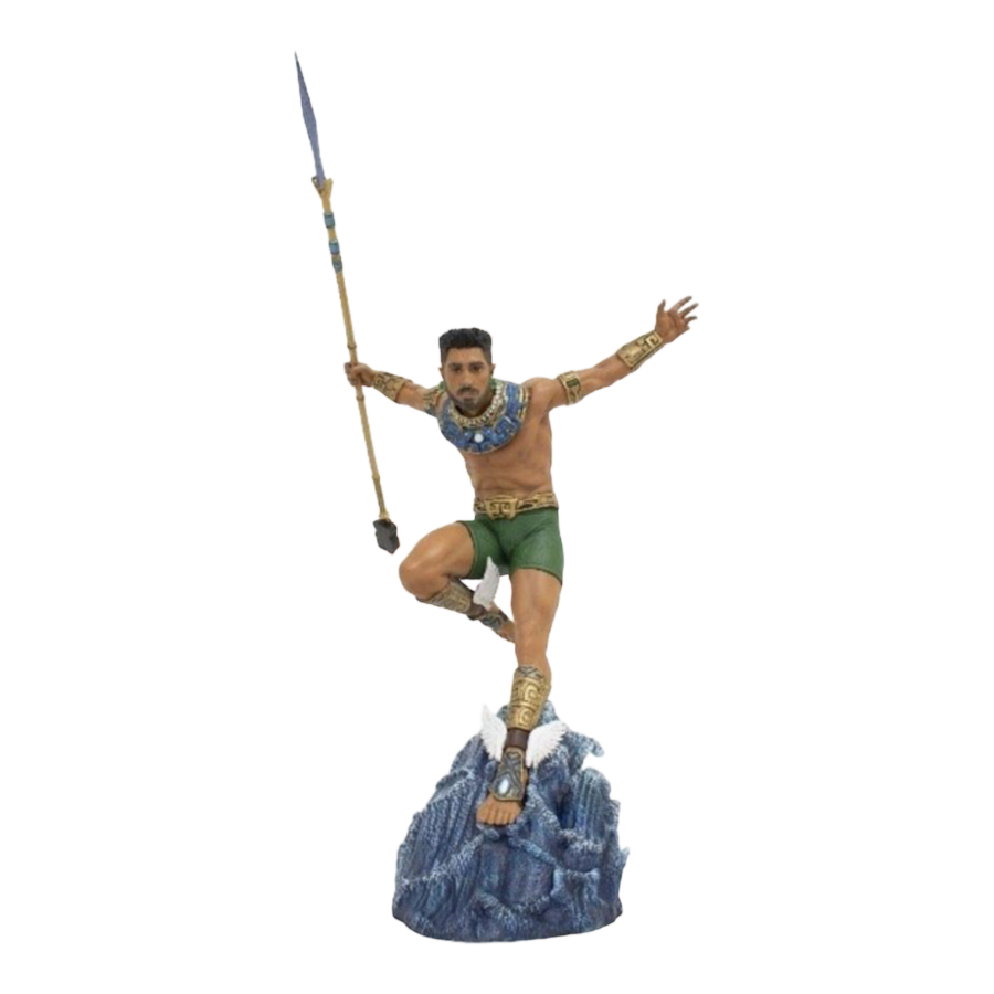 Black Panther 2: Wakanda Forever - Namor Gallery PVC Statue