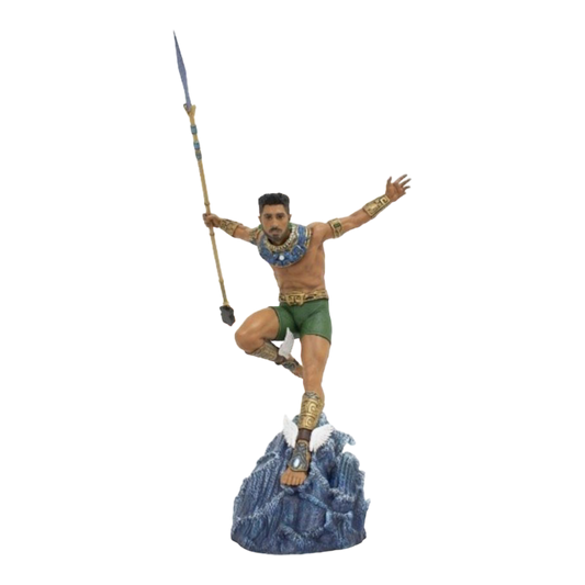 Black Panther 2: Wakanda Forever - Namor Gallery PVC Statue