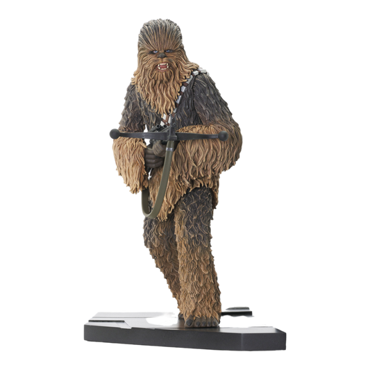 Star Wars: A New Hope - Chewbacca Premier Collection Statue