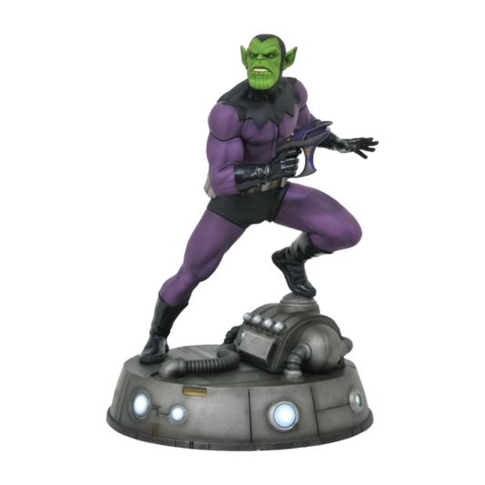 Marvel Comics - Skrull Gallery PVC Statue