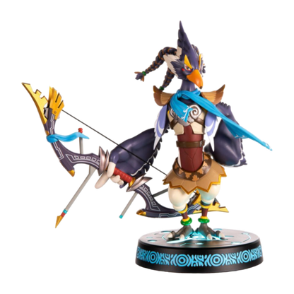 The Legend of Zelda - Revali PVC Statue Collector's Edition