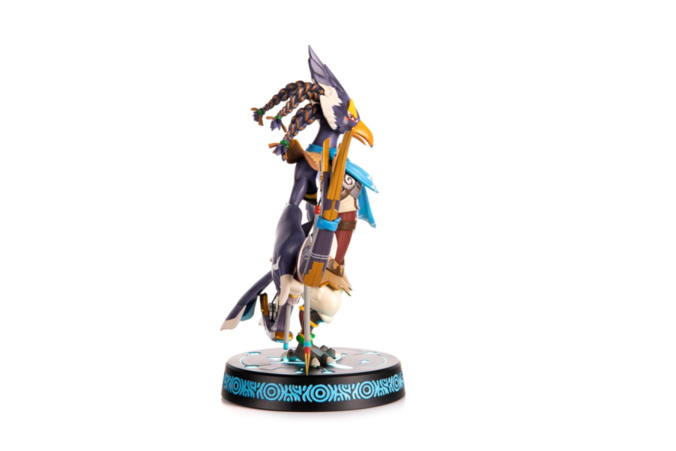 The Legend of Zelda - Revali PVC Statue Collector's Edition