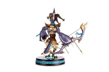 The Legend of Zelda - Revali PVC Statue Collector's Edition