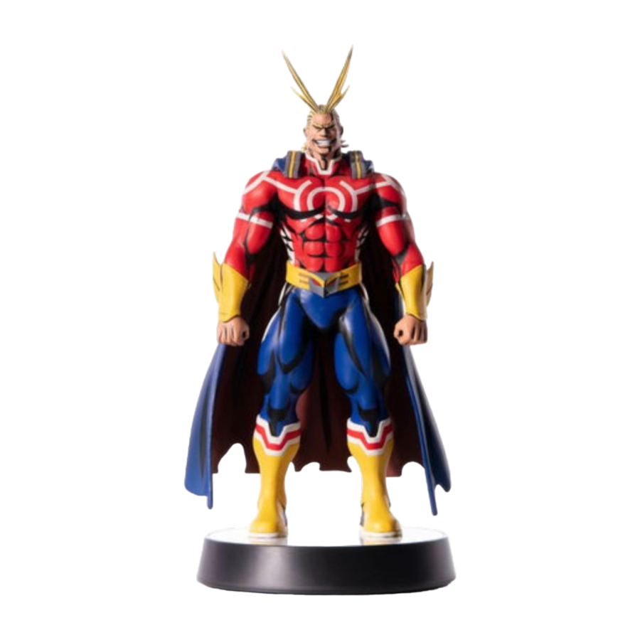 My Hero Academia - All Might PVC Statue