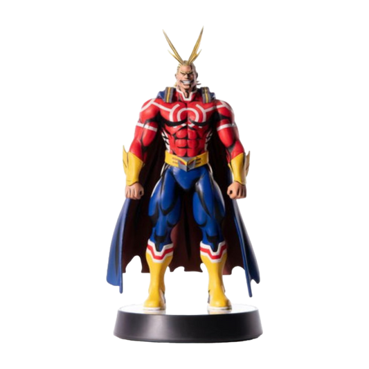 My Hero Academia - All Might PVC Statue