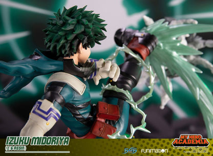 My Hero Academia - Izuku Midoriya 1:6 Scale Statue