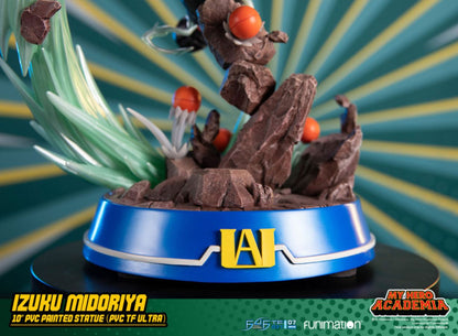 My Hero Academia - Izuku Midoriya PVC Statue