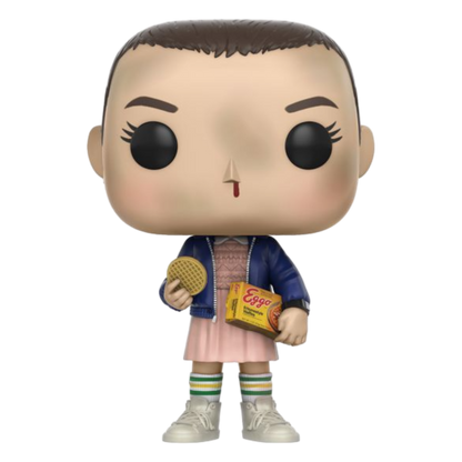 Stranger Things - Eleven with Eggos (with chase) Pop! Vinyl