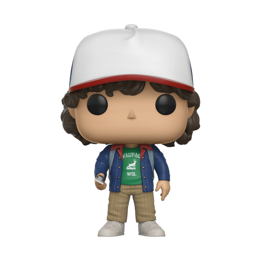 Stranger Things - Dustin Pop! Vinyl