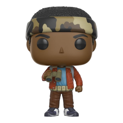 Stranger Things - Lucas Pop! Vinyl