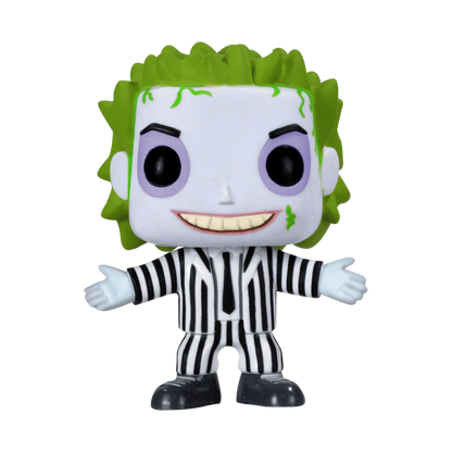 Beetlejuice - Pop! Vinyl