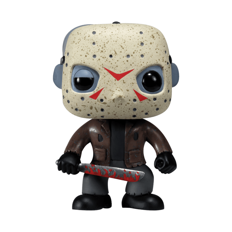 Friday the 13th - Jason Voorhees Pop! Vinyl