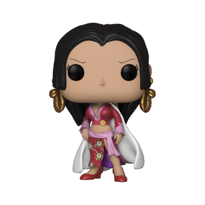 One Piece - Boa Hancock Pop! Vinyl