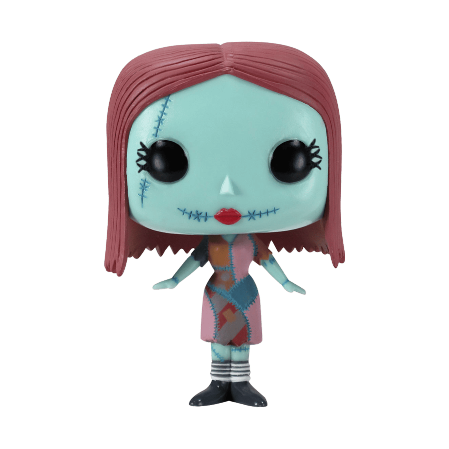 The Nightmare Before Christmas - Sally Pop! Vinyl