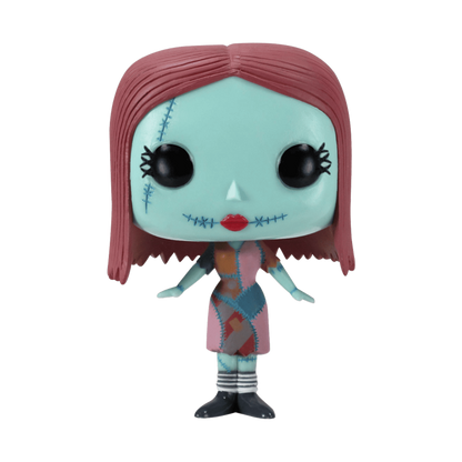 The Nightmare Before Christmas - Sally Pop! Vinyl