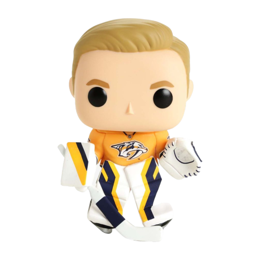 NHL: Predators - Pekka Rinne Pop! Vinyl