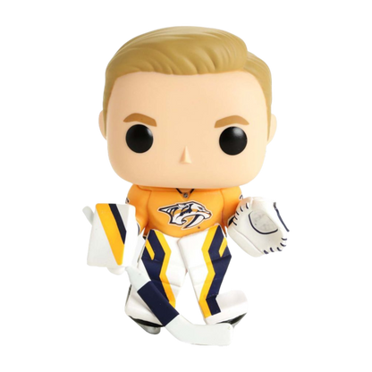 NHL: Predators - Pekka Rinne Pop! Vinyl