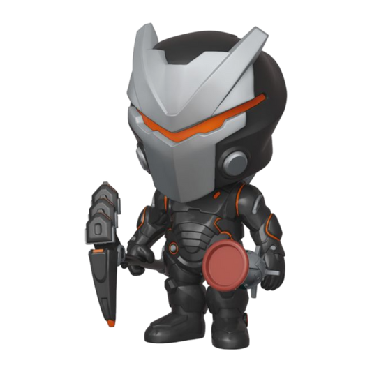 Fortnite - Omega (Full Armor) 5-Star Vinyl Figure