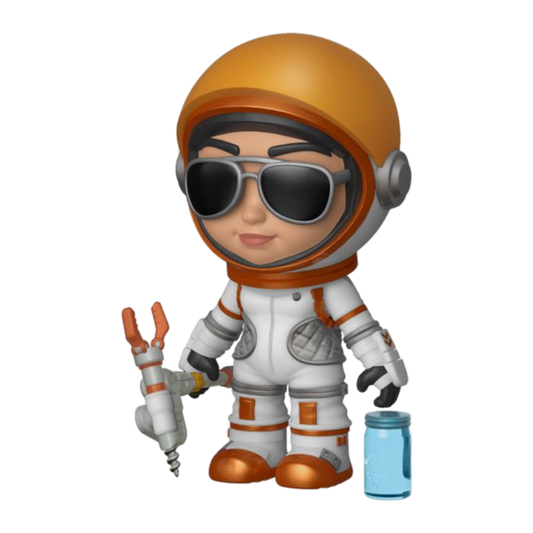 Fortnite - Moonwalker 5-Star Vinyl Figure