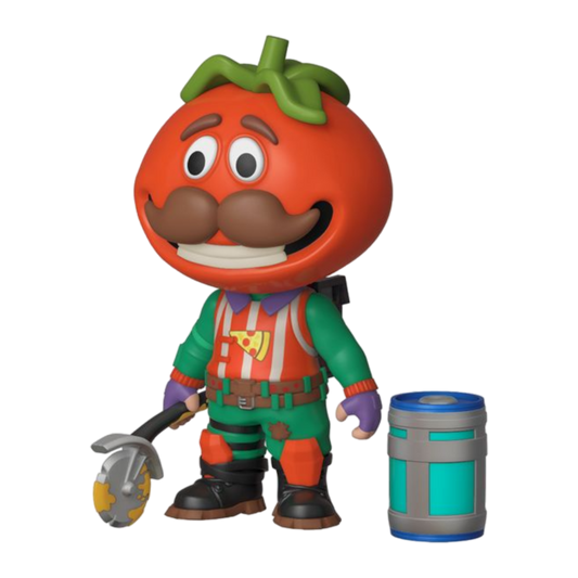 Fortnite - Tomatohead 5-Star Vinyl Figure