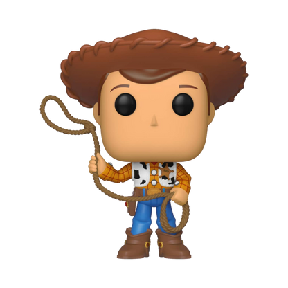 Toy Story 4 - Woody Pop! Vinyl