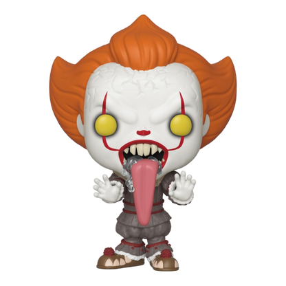 It: Chapter 2 - Pennywise Funhouse Pop! Vinyl