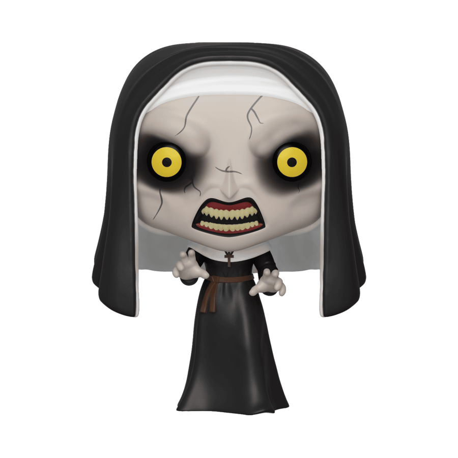 The Nun - Demonic Nun Pop! Vinyl