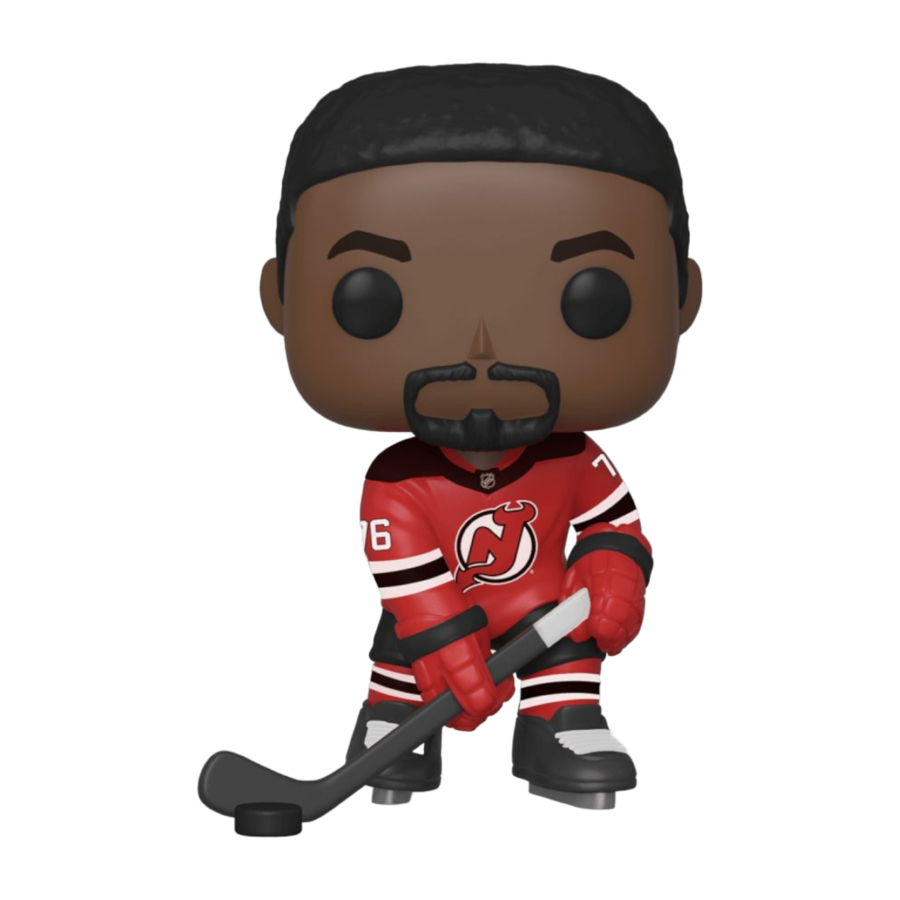 NHL: Predators - PK Stubban (Home) Pop! Vinyl