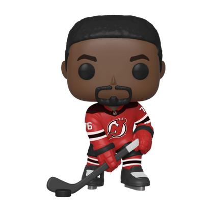 NHL: Predators - PK Stubban (Home) Pop! Vinyl