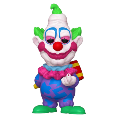 Killer Klowns from Outer-Space - Jumbo Pop! Vinyl