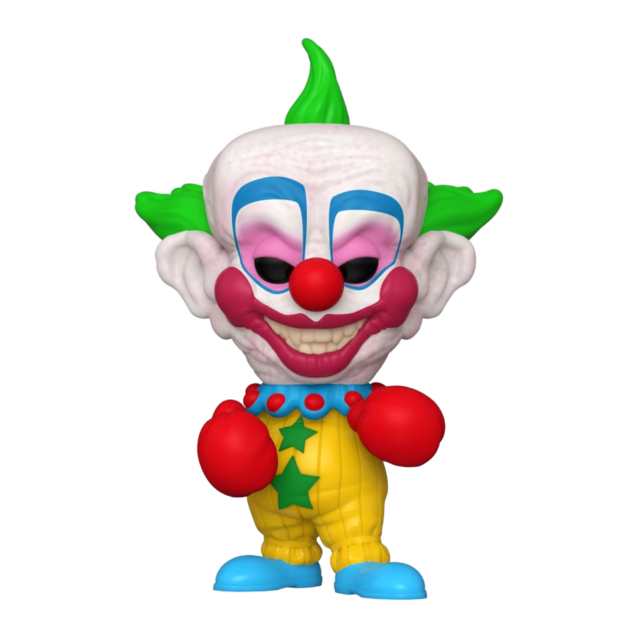 Killer Klowns from Outer-Space - Shorty Pop! Vinyl