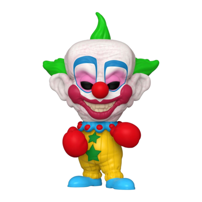 Killer Klowns from Outer-Space - Shorty Pop! Vinyl