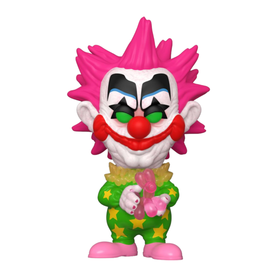 Killer Klowns from Outer-Space - Spike Pop! Vinyl