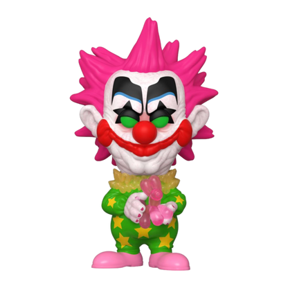 Killer Klowns from Outer-Space - Spike Pop! Vinyl